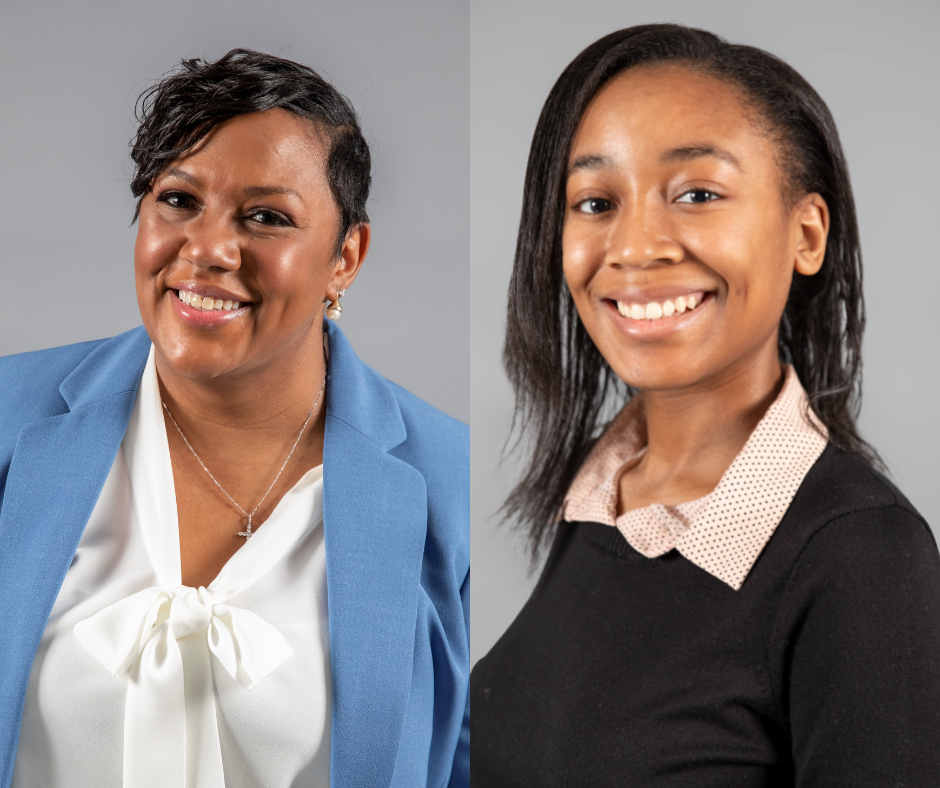 Two Coppin State University Students Named 2022 White House HBCU
